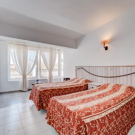 Appartement With Garden In Island Village Costa Adeje (Tenerife)